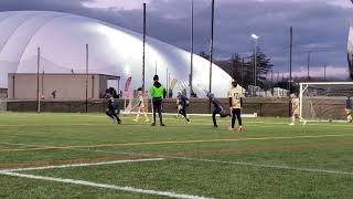 My third #golazo !!!