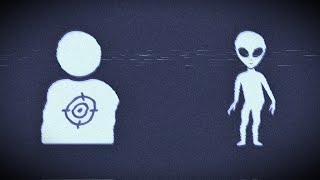 RULES FOR SURVIVING THE GRAY ALIEN (ANALOG HORROR)
