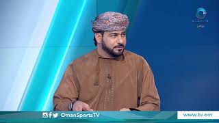 مباراة نادي ⁧‫السيب‬⁩ ونادي ⁧‫النصر‬⁩ ضمن ⁧‫دوري_عمانتل‬⁩ لكرة القدم