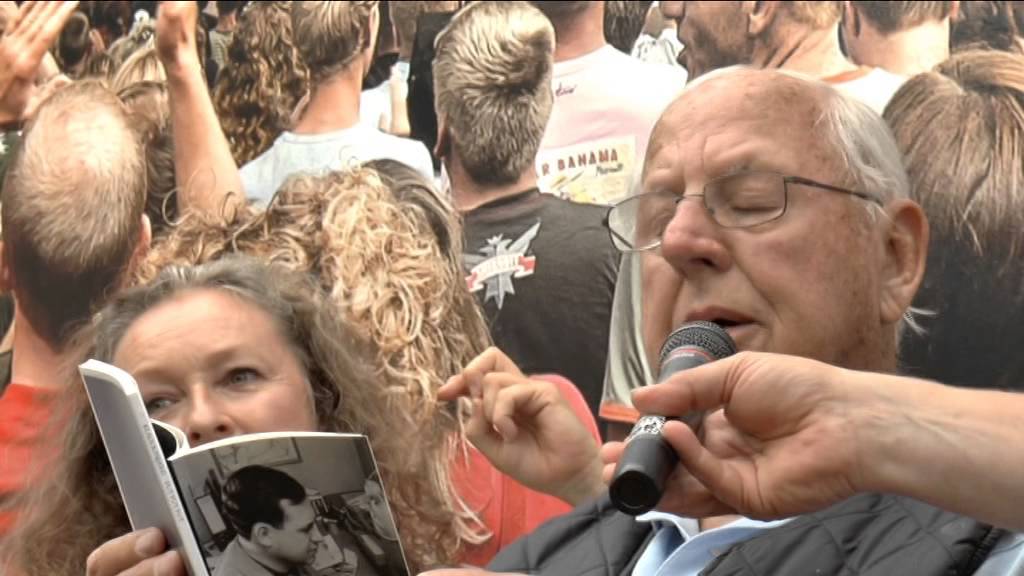 Klaus Rifbjerg - YouTube