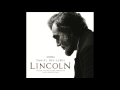 Lincoln | Soundtrack Suite (John Williams)