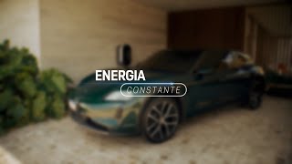 Energia Constante | Porsche E-performance