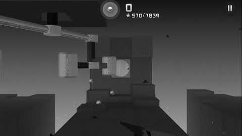 Smash Hit Null 1.3 Public Beta 2 - Code 6736 (First Segment room not exist)