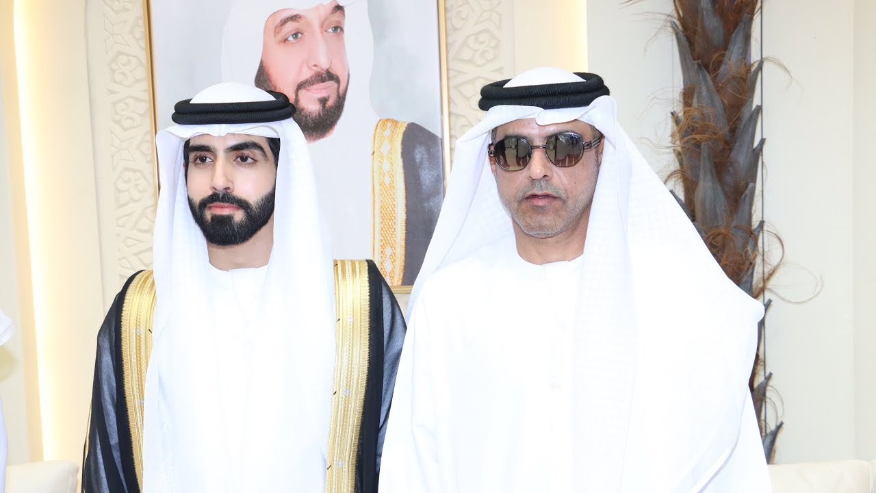 افراح البلوشي عرس محمد خليفة يوسف بن شاهين البلوشي على كريمة السيد أحمد محمد حمود المطوع البلوشي