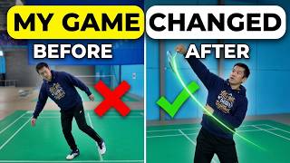 Watching the Pros at VICTOR Australian Badminton Open Changed My Game Forever screenshot 2