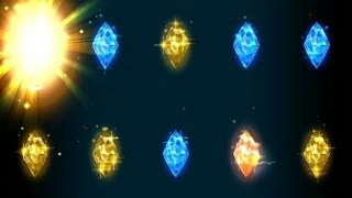 FFBE - Sephiroth (FFVII Remake) Summon