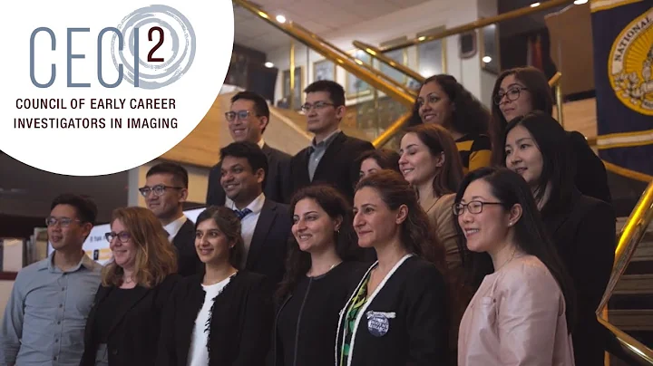 The Academy's Council of Early Career Investigators in Imaging (CECI²)