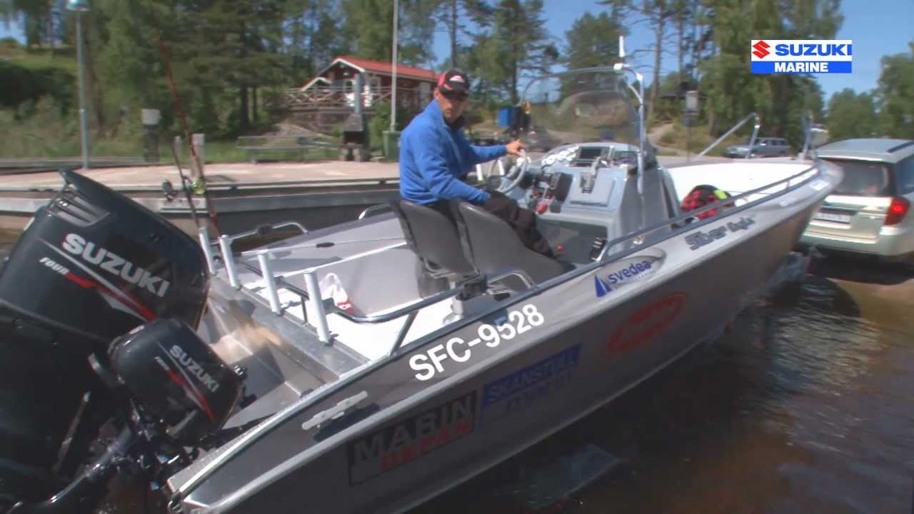 Suzuki marine петрозаводск