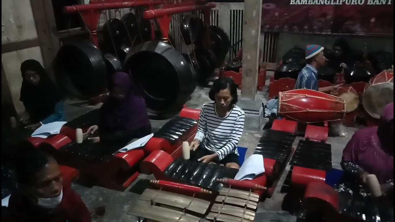 Bantul Projotamansari