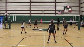 101019 Johnson Ferry Set 1 Part 2/4