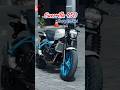 Royal Enfield Guerrilla 450 - Best Modern Retro Bike in its segment?