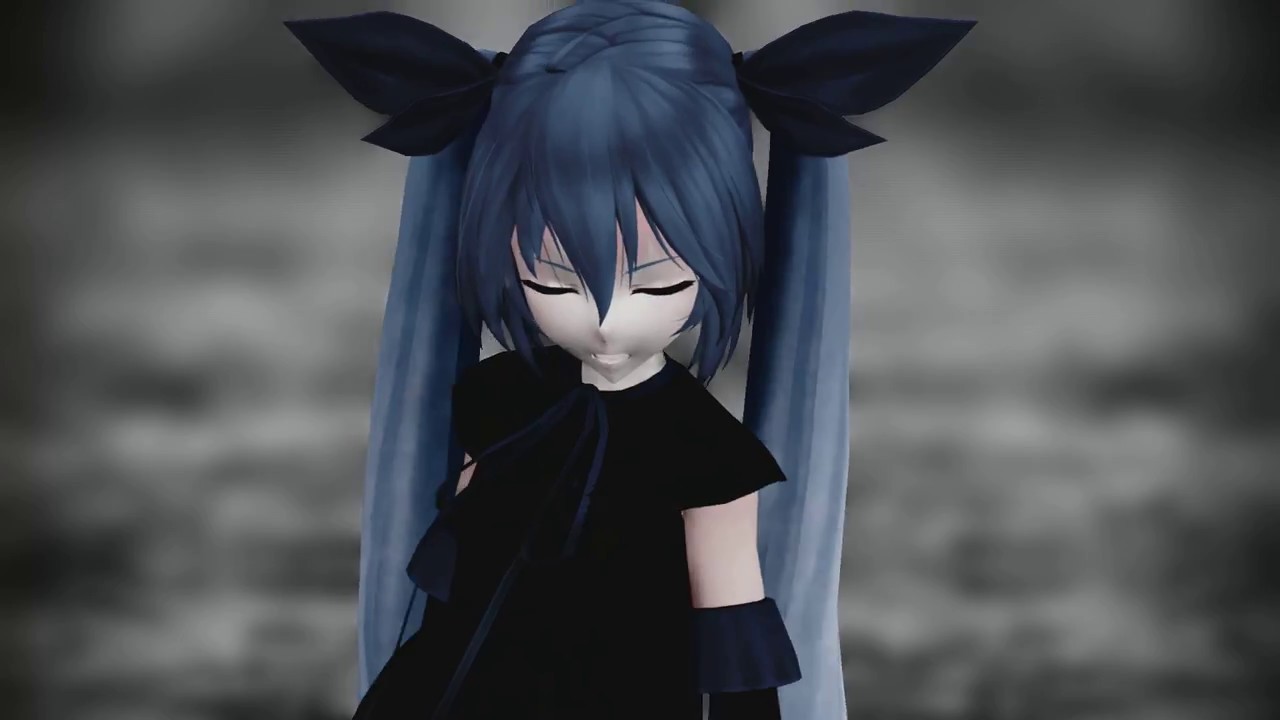 [MMD] It Has Begun