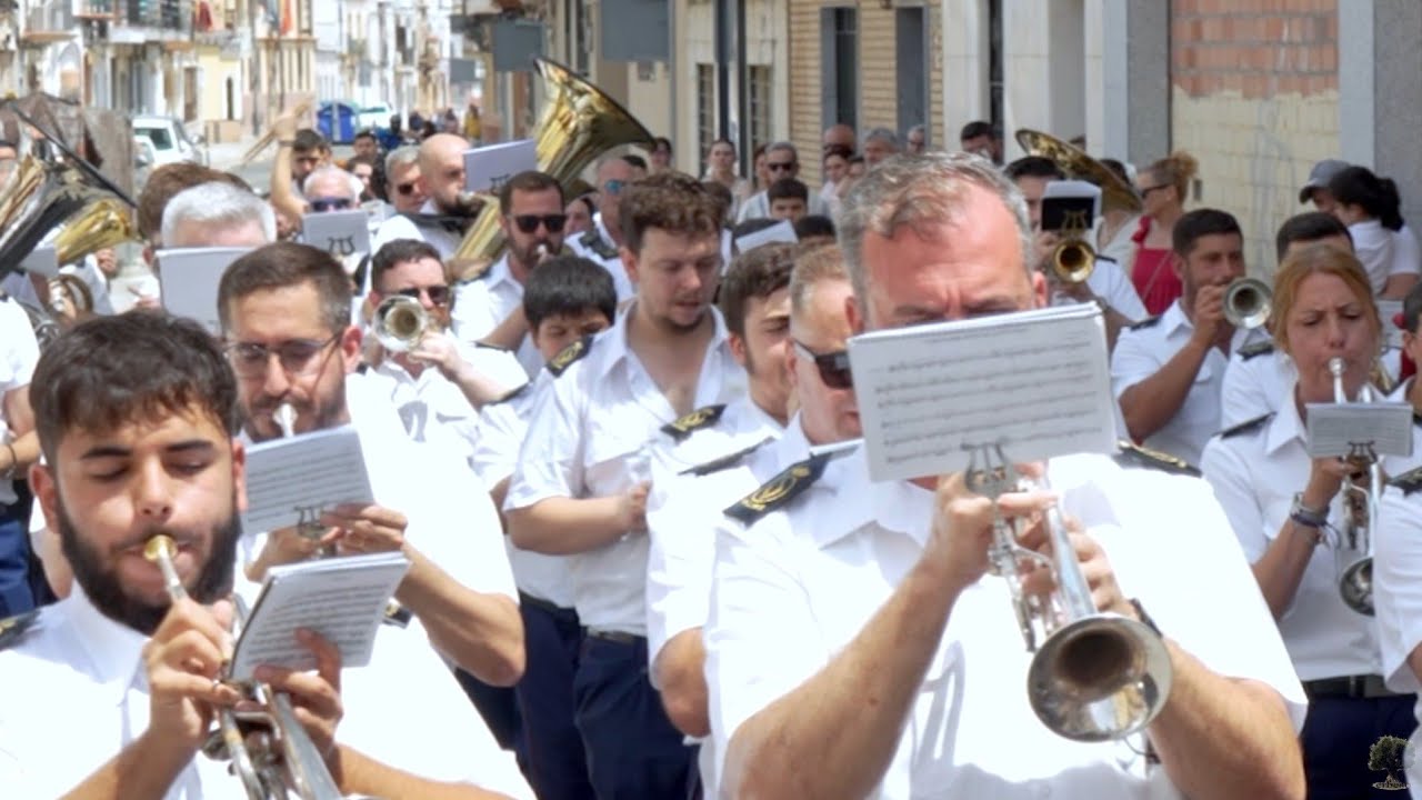 AM Valme de Dos Hermanas - Mi Señor de la Oración