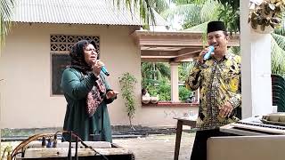 Selasih Ku Sayang. Romi Swara Ft Bang Heri. Berkaraoke Bersama