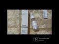 تجربتي مع سيروم ذ اورديناري The Ordinary 