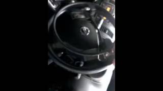 Guido ring and push brake