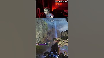 The CEO Shows How To Abuse Wingman On Controller! - Apex Legends