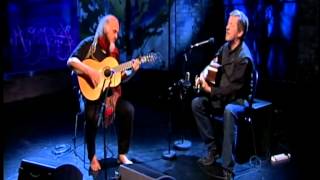 HEART MAN: Luka Bloom with Steve Cooney chords