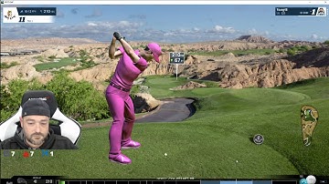 WGT MOBILE PUTTING USING JCSNEED METHOD