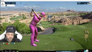 जेसीएसनीड विधि का उपयोग करके डब्ल्यूजीटी मोबाइल पुटिंग screenshot 5