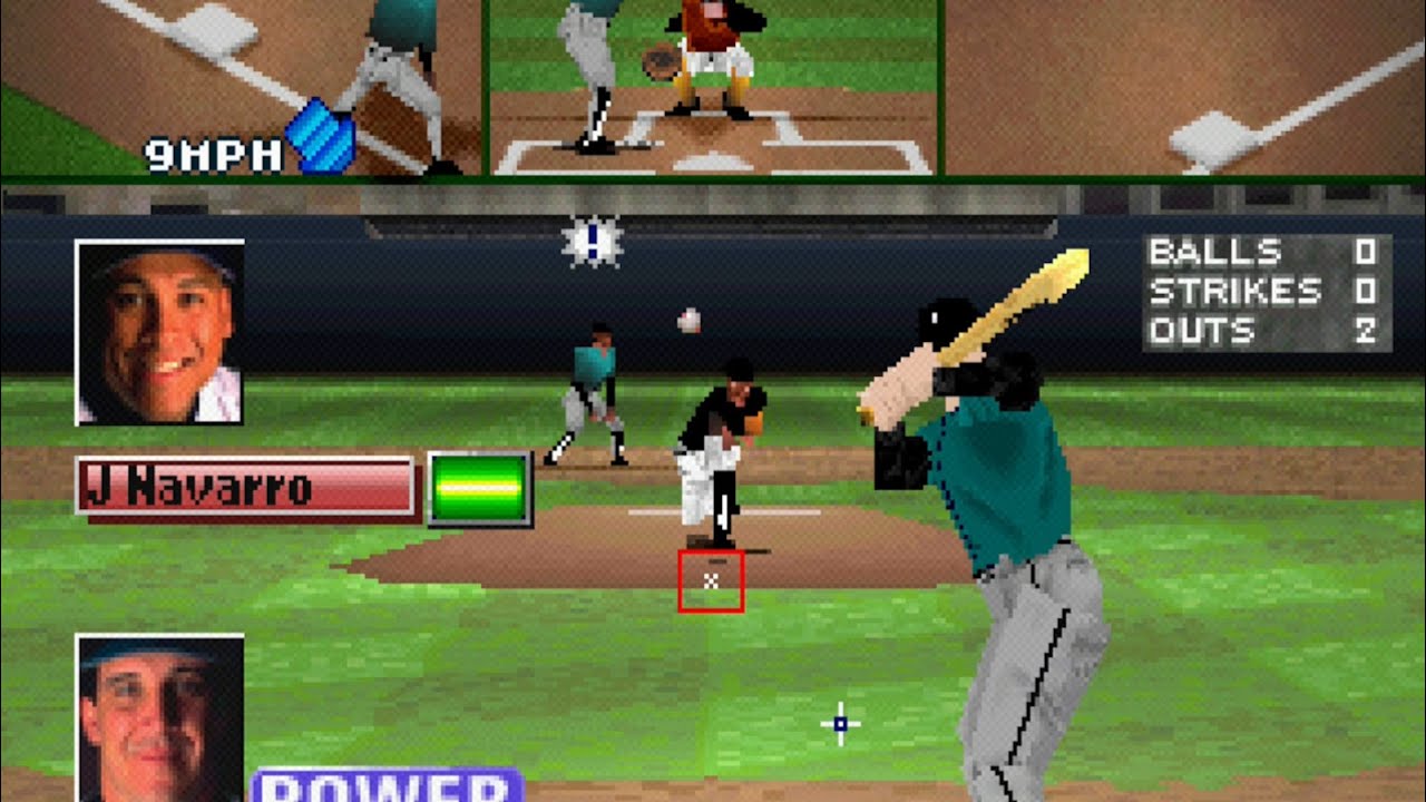 これぞ!!ヴィンテージ 「BASEBALL GAME 」 レトロパチンコゲーム