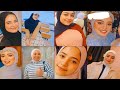 حادث المنوفيه اليوم   وفاة   بنت كلهم من قريه واحده في حادث الأقليمي اليوم من المنوفية