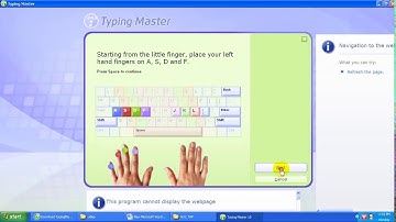 Hưỡng dẫn tai phần mềm TypingMaster Pro  10.0 và sử dụng