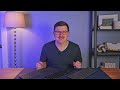 Beginning of video