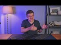 End of video