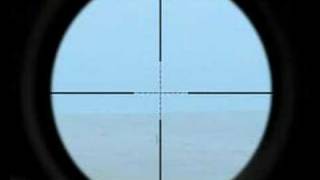 ArmA Long Range Shot - Game