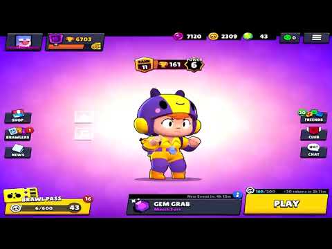 СЕКРЕТНЫЙ МОДУЛЬ НА (МНОГО) ГЕМОВ В БРАВЛ СТАРС / КАК ПОЛУЧИТЬ ГЕМЫ В BRAWL STARS