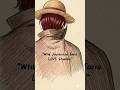 “Why Japanese fans LOVE Shanks” #luffy #explanation #anime #onepiece #shanks #manga