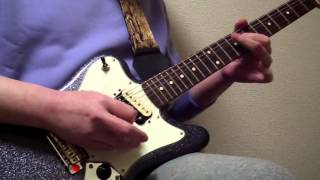 Thin Lizzy - Having a Good Time (Guitar) Cover chords