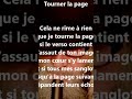 Tourner la page pome damour crit par mingolove romain