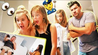 We can not believe this happened. Last time the Ohana Adventure bro...