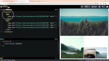 23 12 14, HTML, CSS 강좌, 55강, 문제 : BMX 메인 레이아웃, 이미지 4개를 배열해주세요, 조건없음