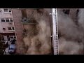 **Bronx 7-ALARM Fire** Box 2566 - Heavy Fire Throughout a 5 Story Mixed Occupancy
