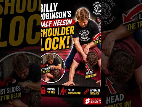 Wrestling move that stops their defense cold #wrestling #technique #shorts