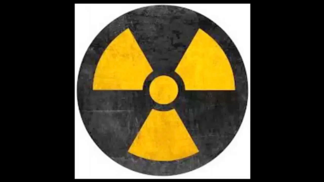 Атомная бомба радиация