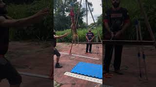 Dmd Glock Salto Livre #dog #viral