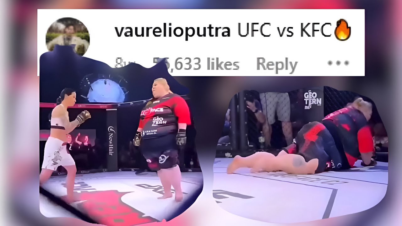 Cardio Won This Battle