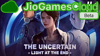 JioGamesCloud - Cloud Gaming in India | Review | This is unplayable