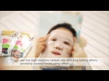 MJCARE mask pack mijin cosmetics