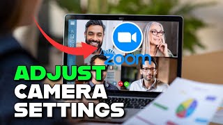 How to Adjust Camera Settings on Zoom 2025? screenshot 3