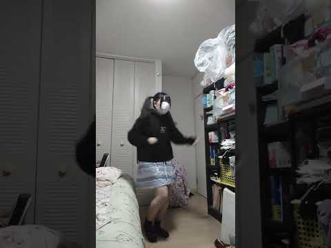 アイカツフレンズ！『セカイは廻る』踊ってみた！※NG動画？※歌ってごめんなさい。