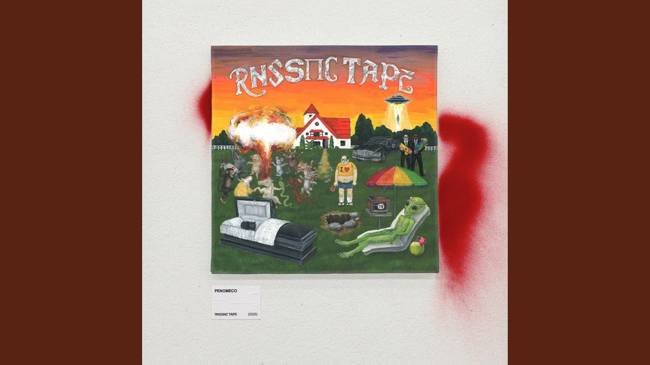 Fine By Me (Fine By Me)