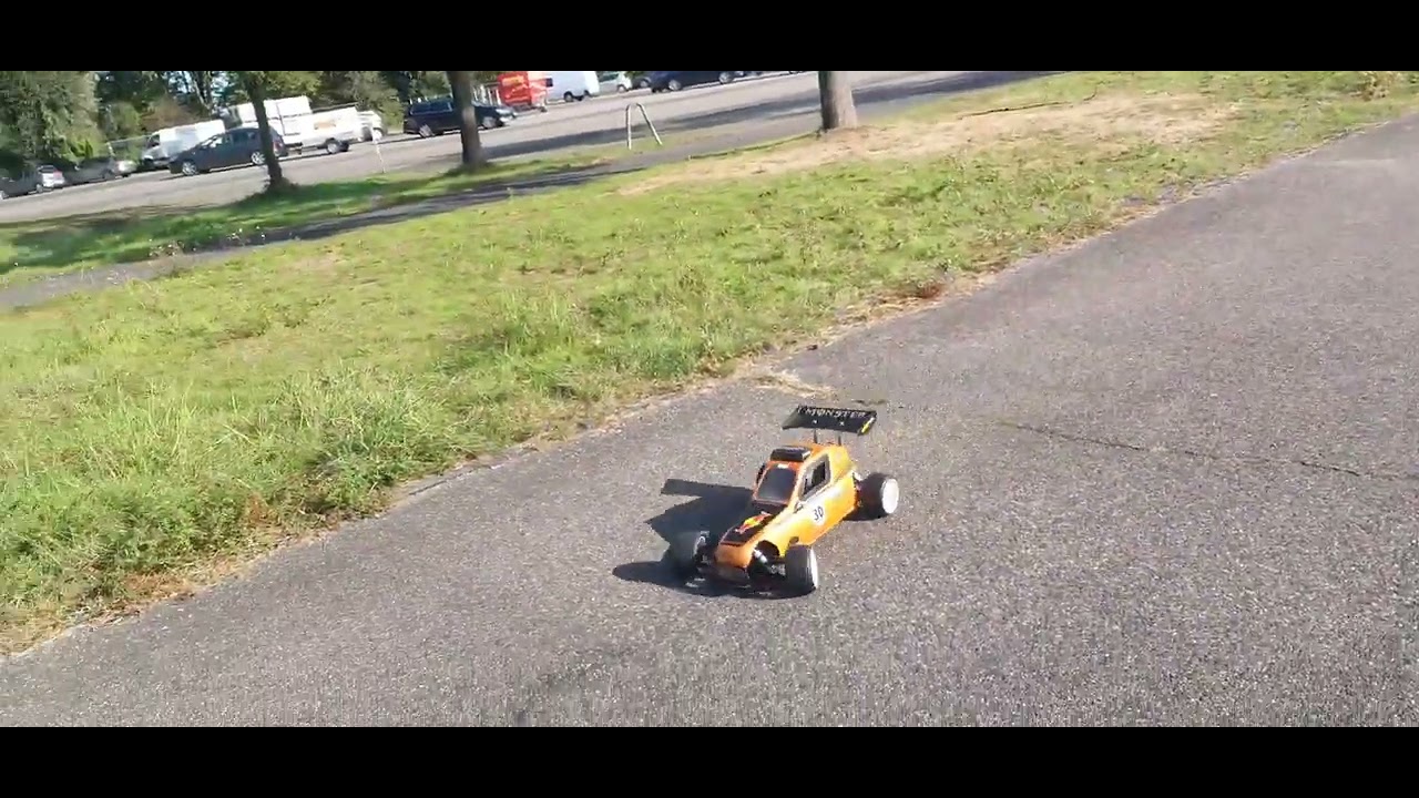 FG Marder ( Glattbahner )