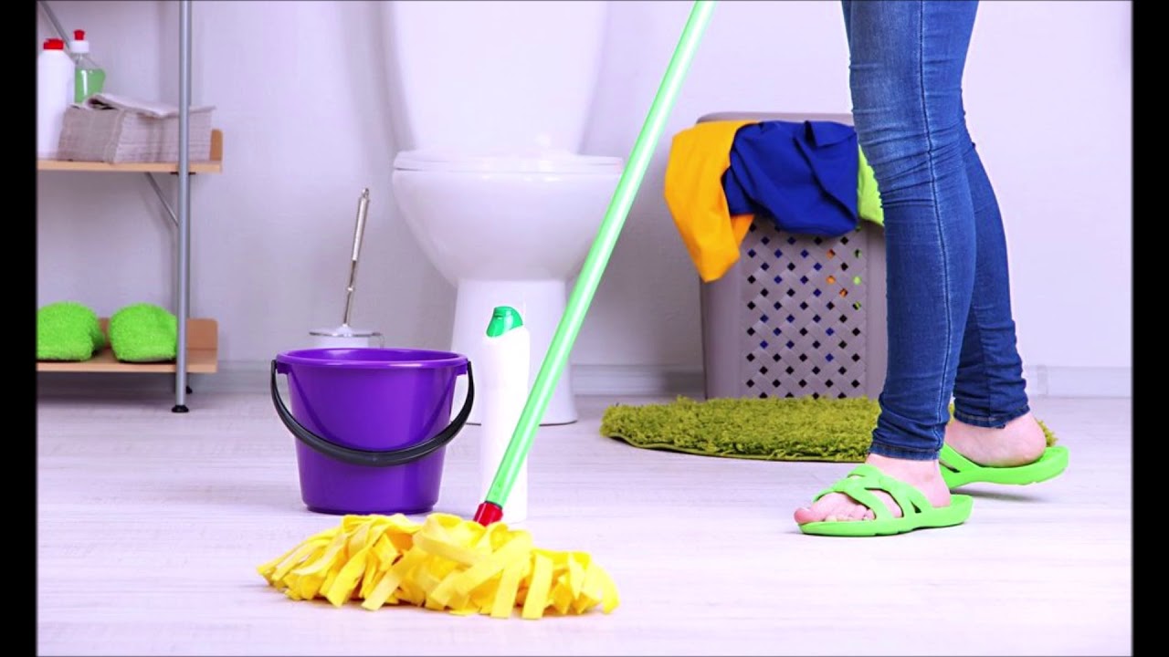 Toilet Cleaning Services and Cost in Edinburg Mission McAllen TX RGV