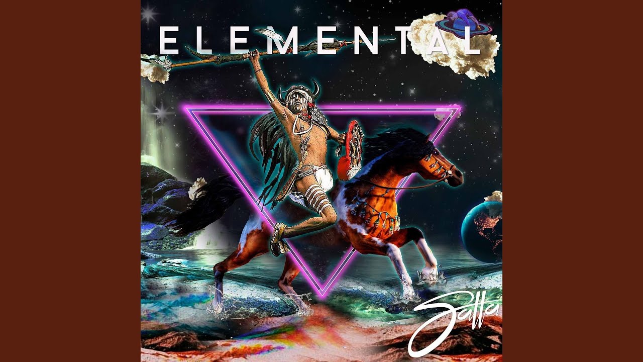 Sleduj Elemental na YouTube Sleduj Elemental na YouTube