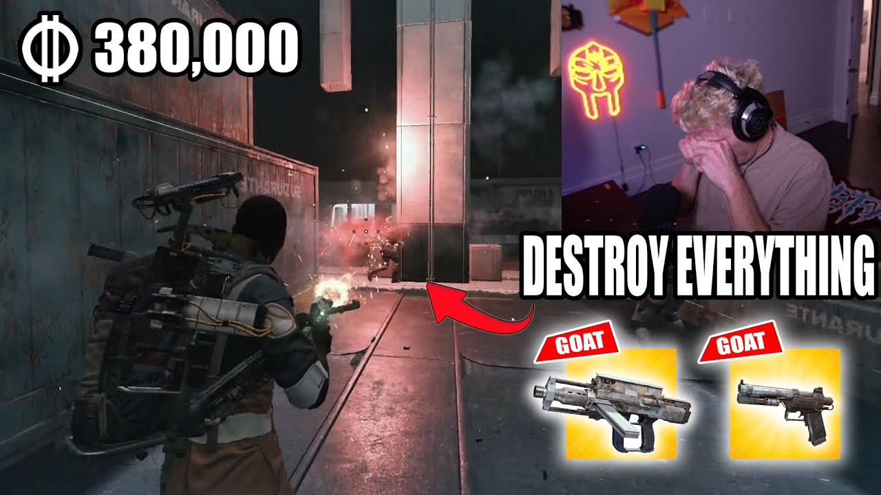 TFUE превращает рысь в монстра!